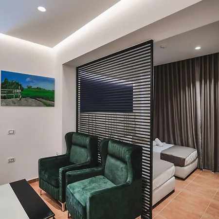 Alpha Hotell