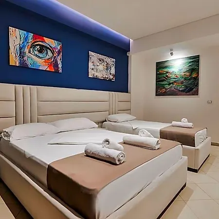 Hotel Alpha 3*