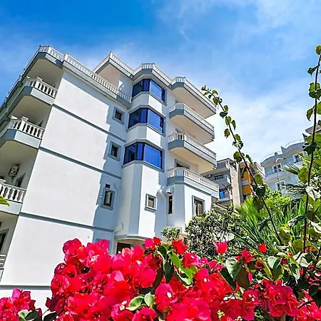 Alpha 3* Sarandë