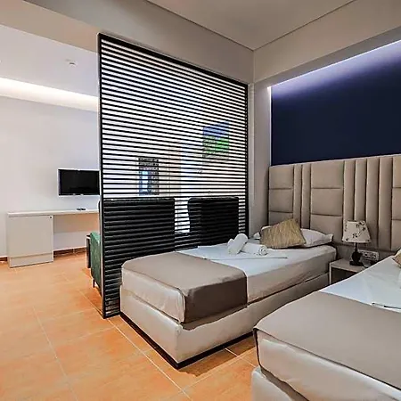 Hotel Alpha