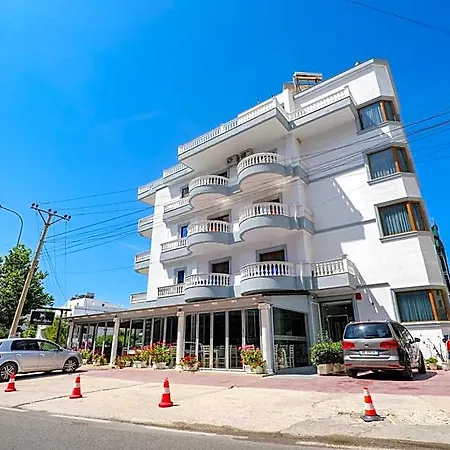 Alpha Sarandë