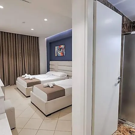 Alpha Hotel 3*