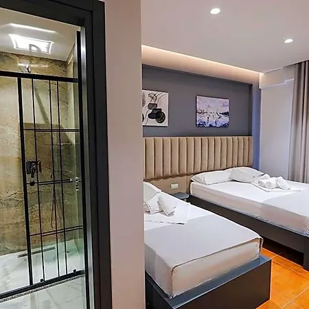 Hotel Alpha 3*