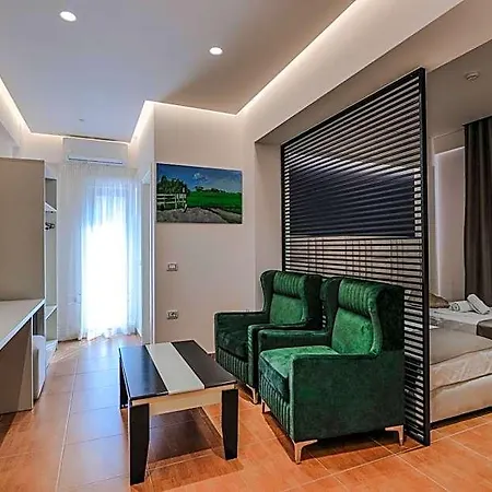 Alpha Hotel 3*