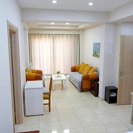 Alpha Hotel 3*