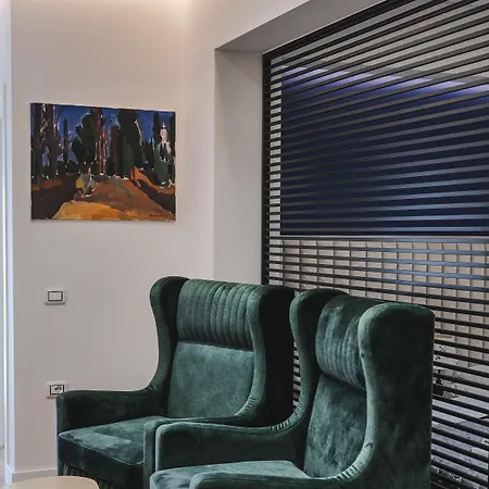 Alpha Hotel 3*
