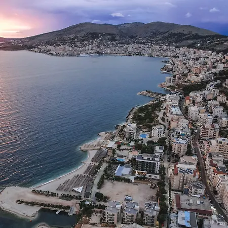 Alpha 3* Sarandë