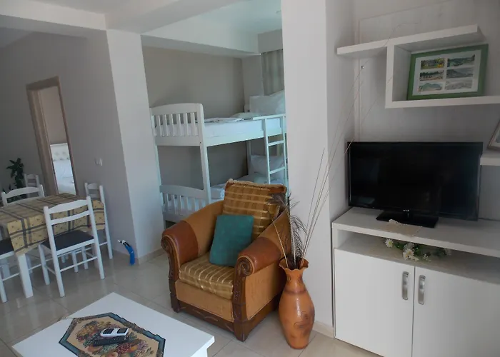 阿尔法酒店 酒店 3*