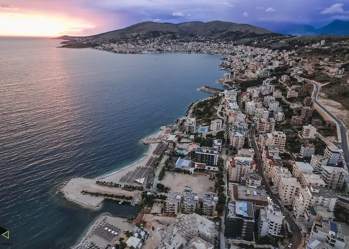 阿尔法酒店 酒店