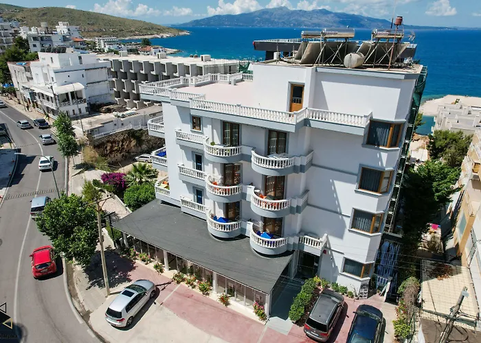 酒店 阿尔法酒店 3*